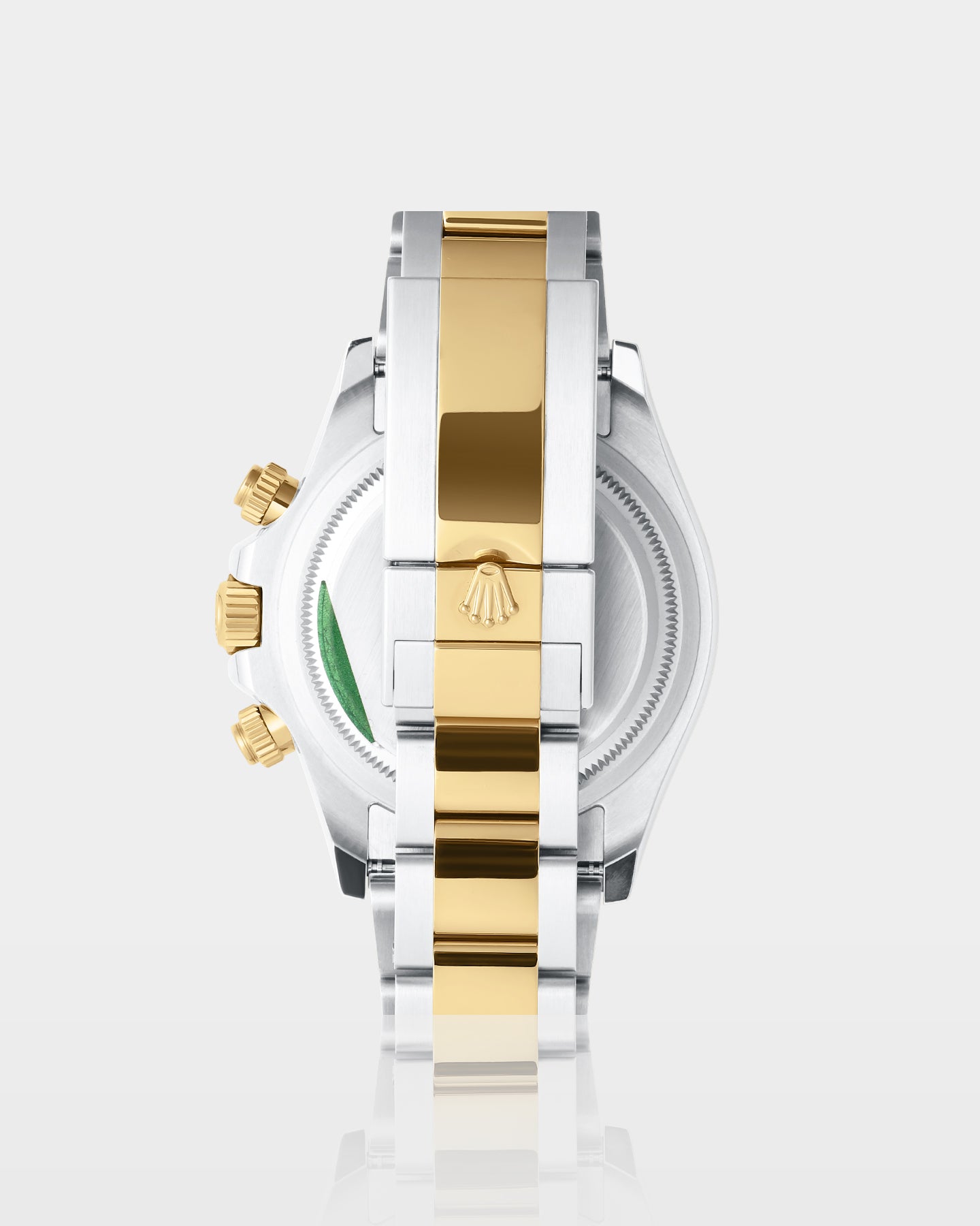 Rolex Daytona 126503 | The Ice Champ Men's Watches Dallas