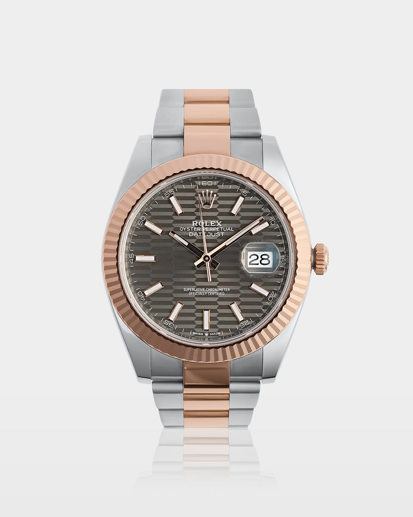 Rolex Datejust 41 126331