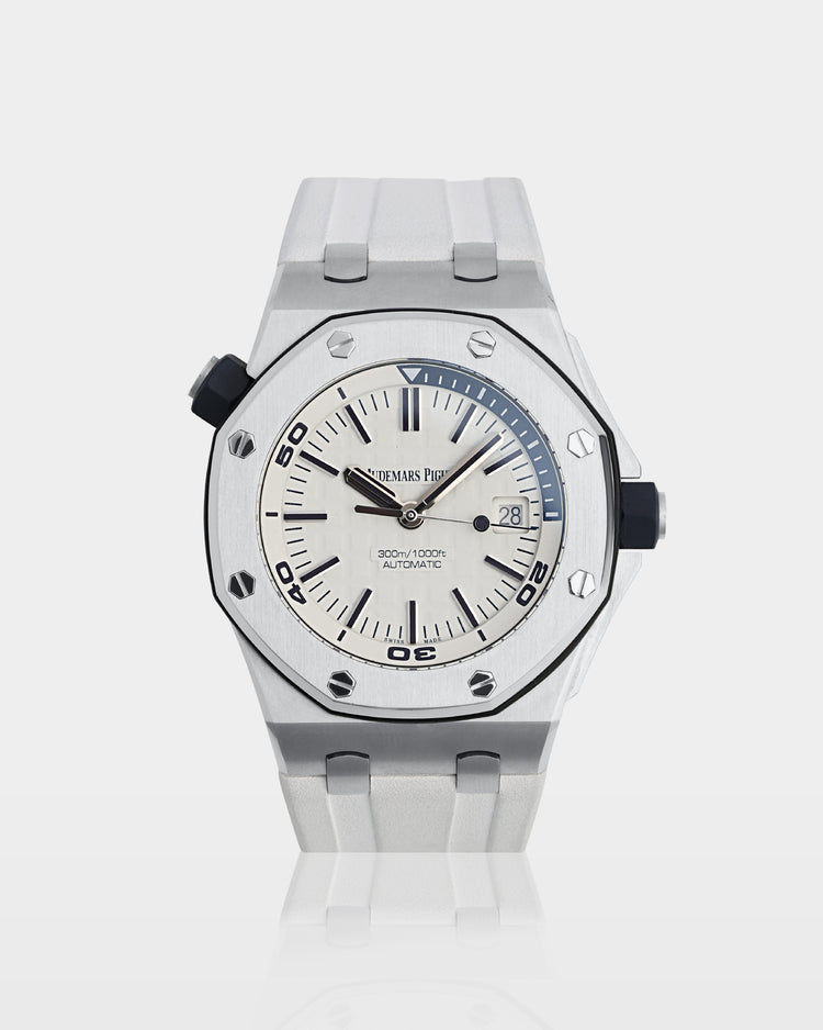 AP Royal Oak Offshore Diver 15710ST.OO.A010CA.01