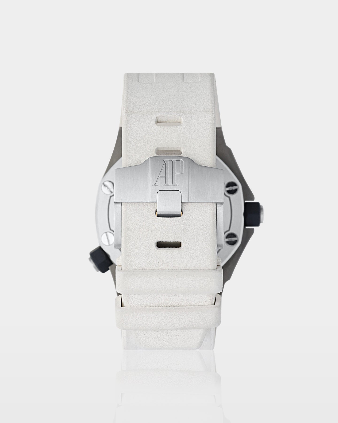 AP Royal Oak Offshore Diver 15710ST | The Ice Champ Mens Watches