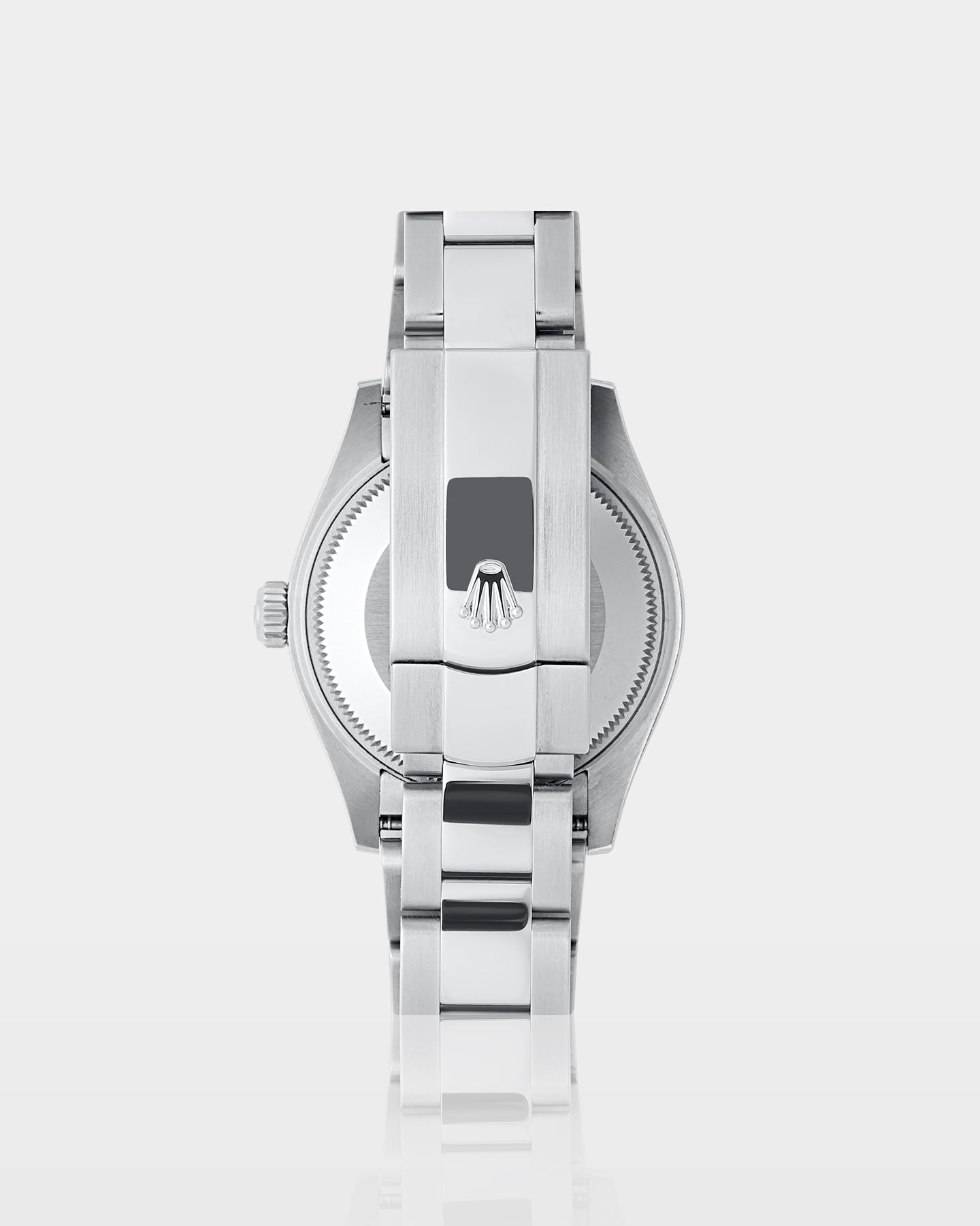 Black Roman Rolex Datejust 31 278240 | The Ice Champ Watches Dallas