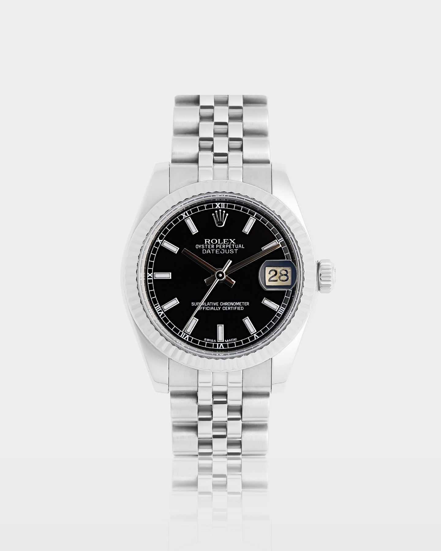 Rolex Datejust 36 116234 | The Ice Champ Pre owned Watches Dallas