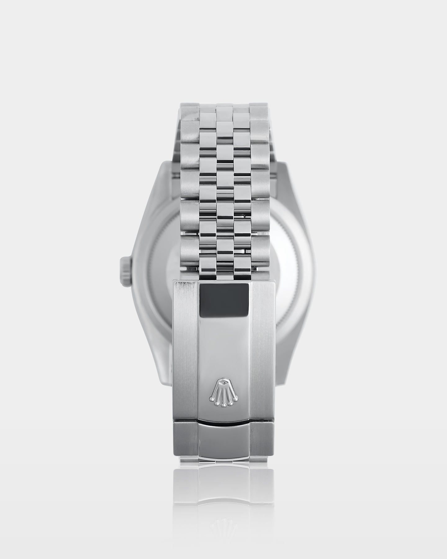 Blue Diamond Rolex Datejust 36 126234 | The Ice Champ Dallas