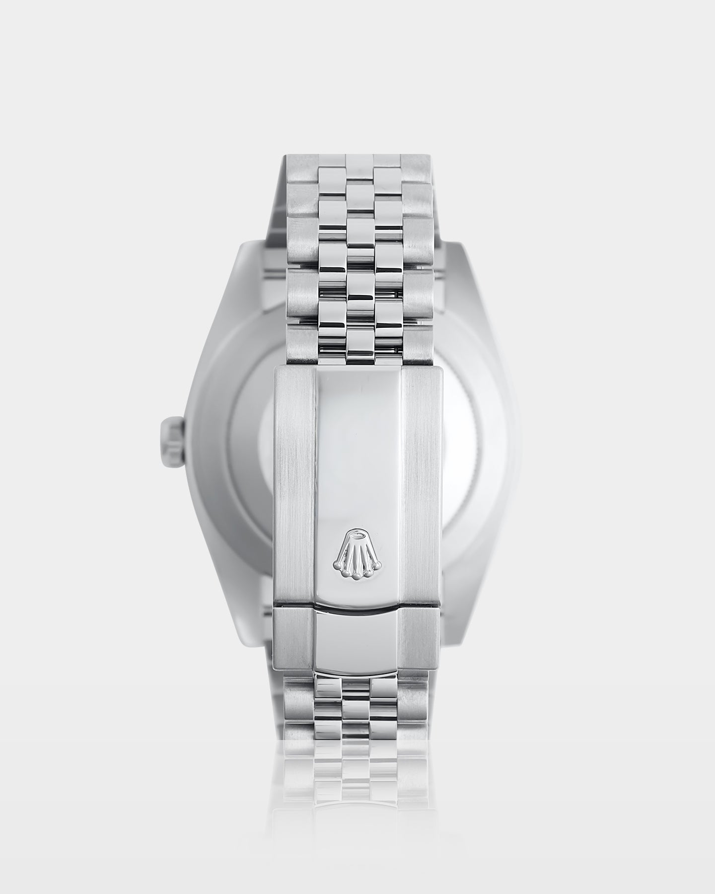 Azzurro Blue Rolex Datejust 41 126300 | The Ice Champ Watches