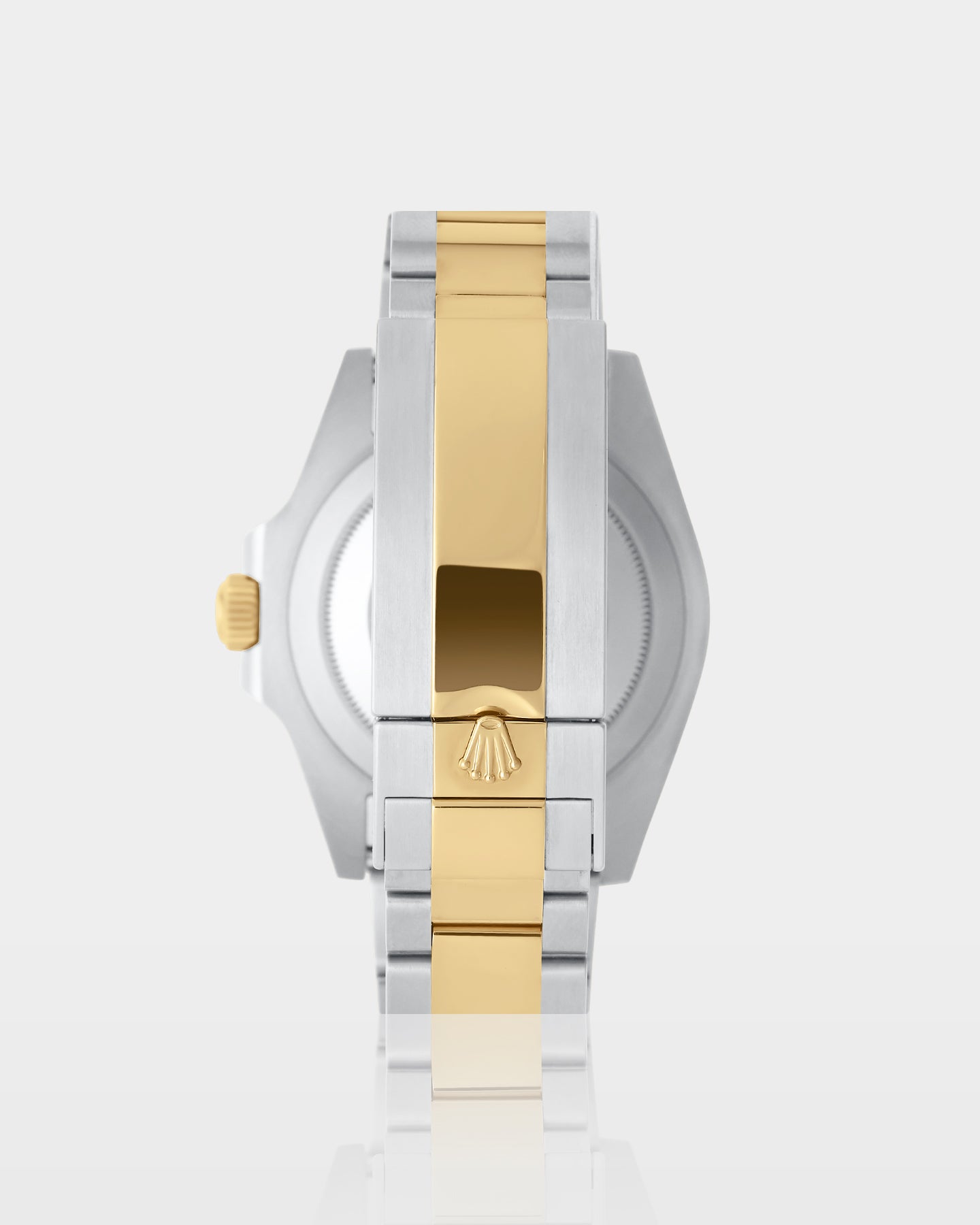 Two Tone Rolex Submariner Date 126613LB | The Ice Champ Mens Watches