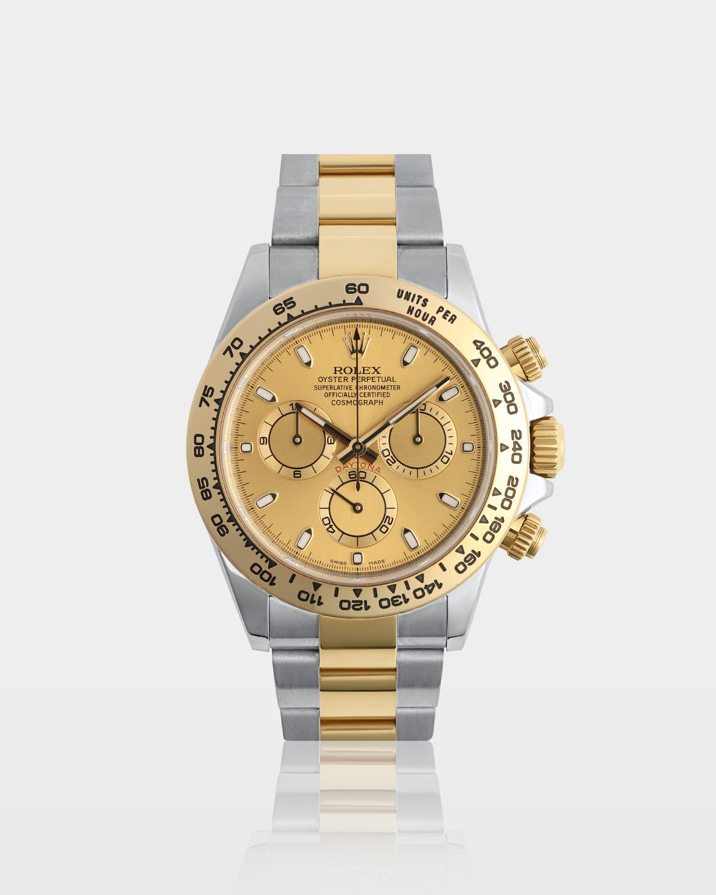 Rolex Daytona 116503 | Men's Watches at The Ice Champ Dallas