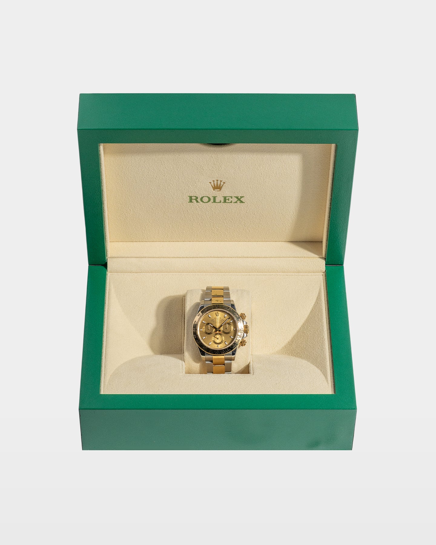 Rolex Daytona 116503 | Men's Watches at The Ice Champ Dallas