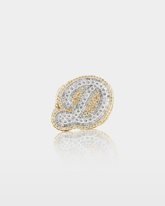 Men's Rings: Gold & Diamond Ring Collection