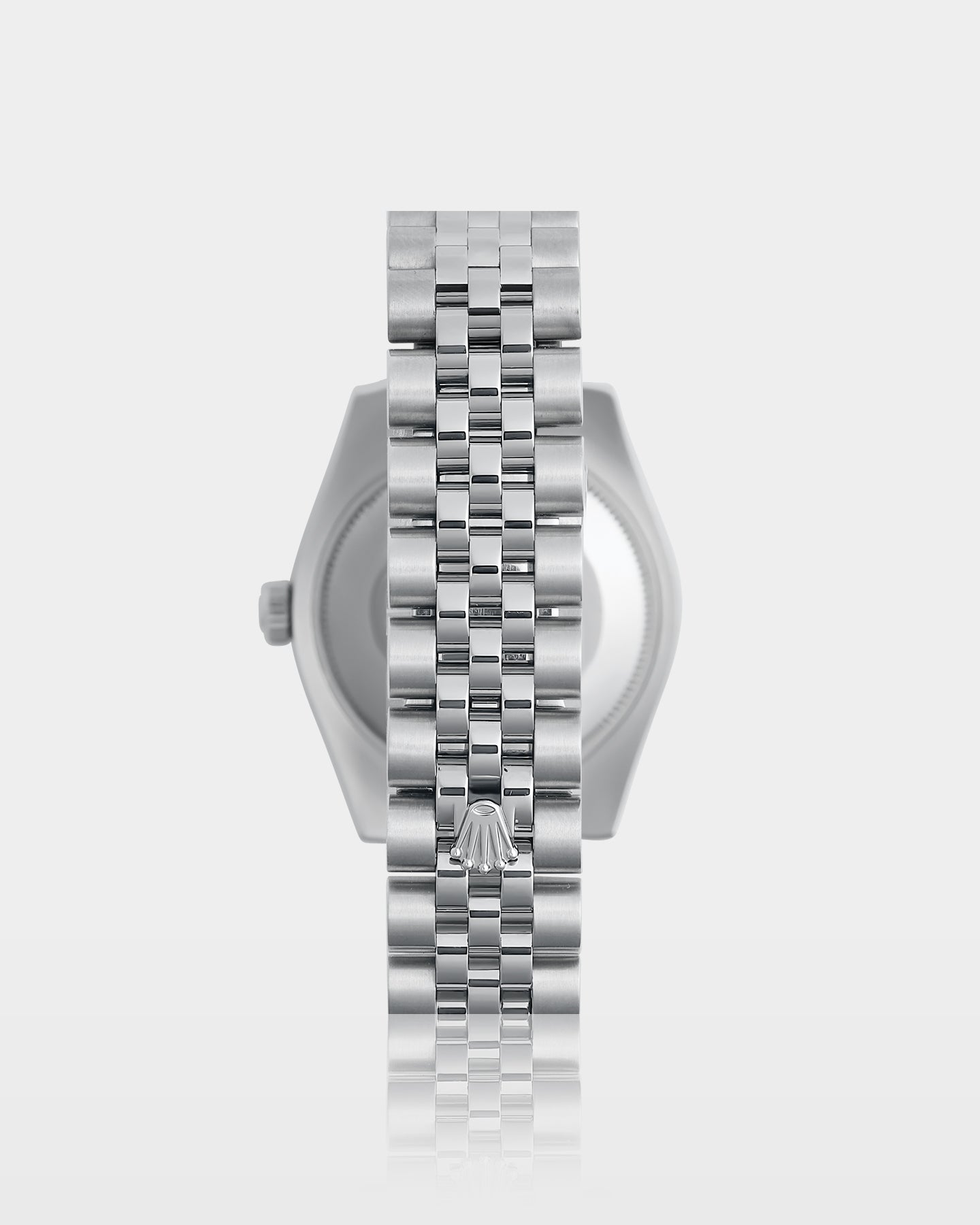 Mother of Pearl Diamonds Rolex Datejust 31 178384 | The Ice Champ Dallas