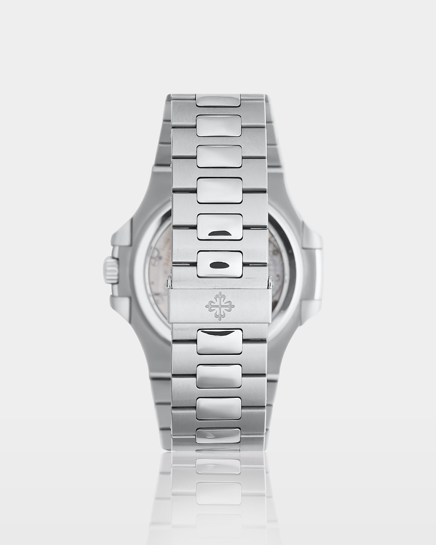 Patek Philippe Nautilus 5712/1A | Mens Luxury Watches at The Ice Champ DFW