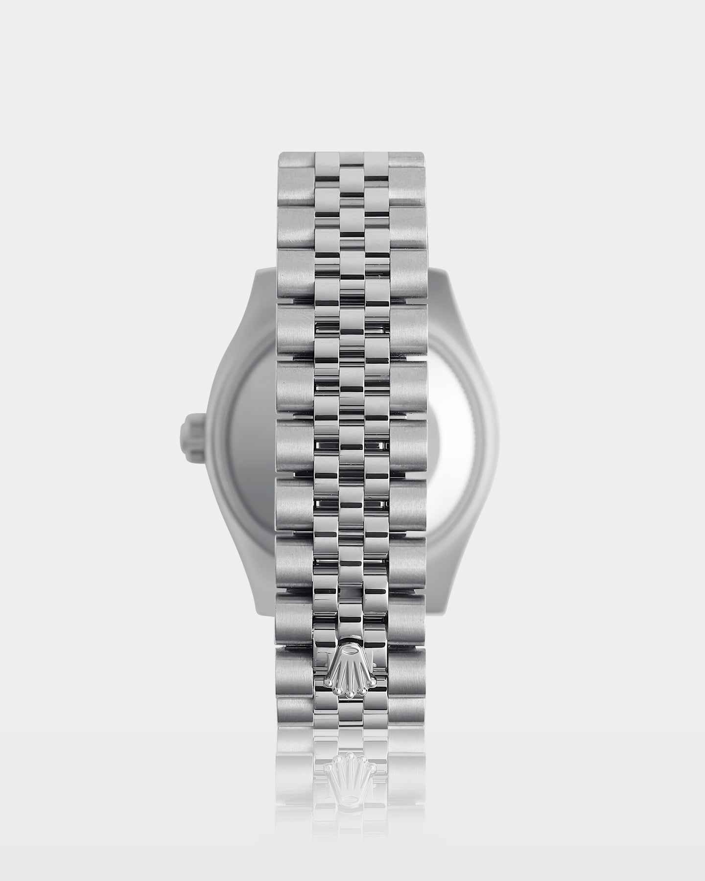 Salmon Roman Rolex Datejust 31 278240 | The Ice Champ Womens Watches