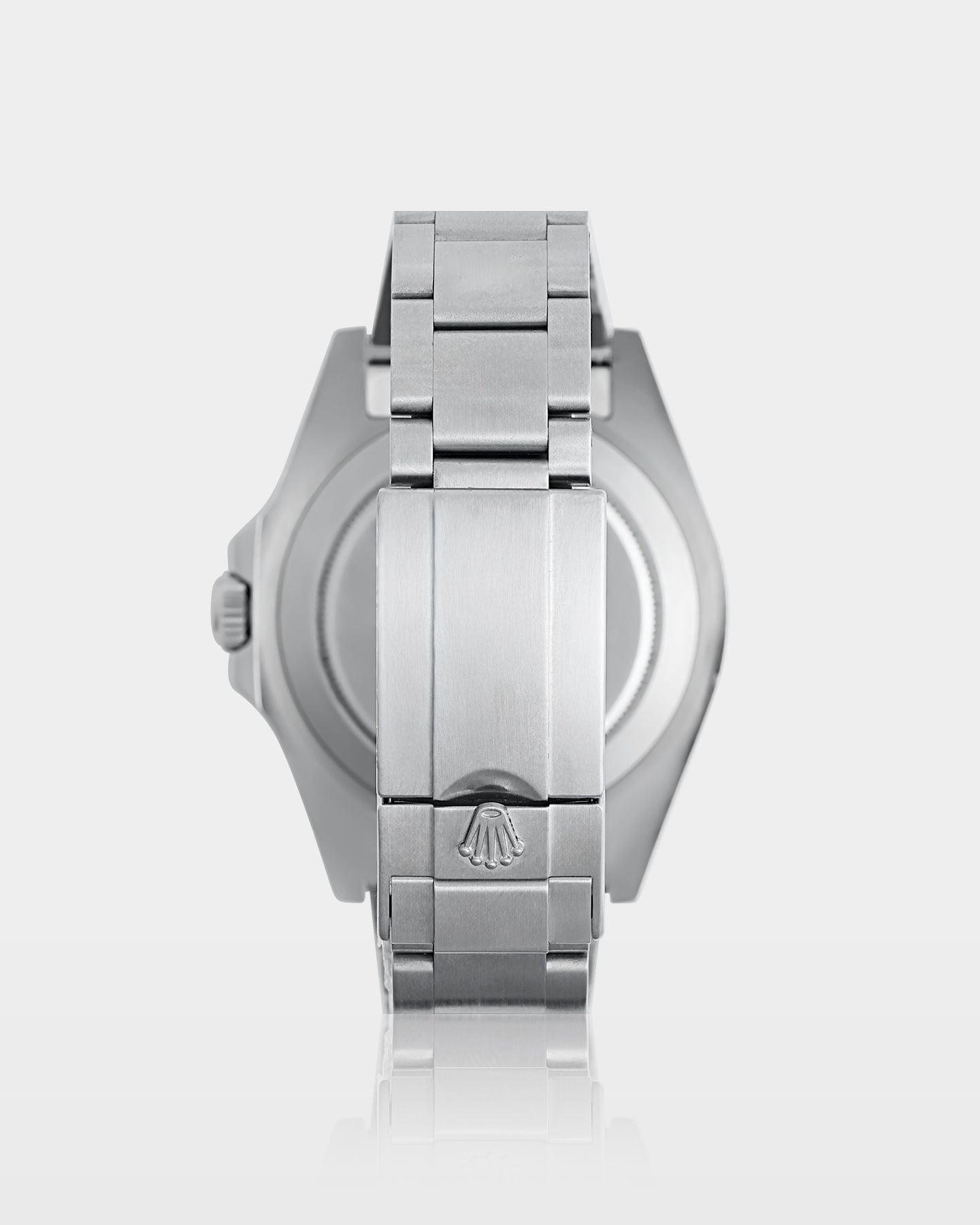 Polar White Rolex Explorer II 216570 | The Ice Champ Dallas