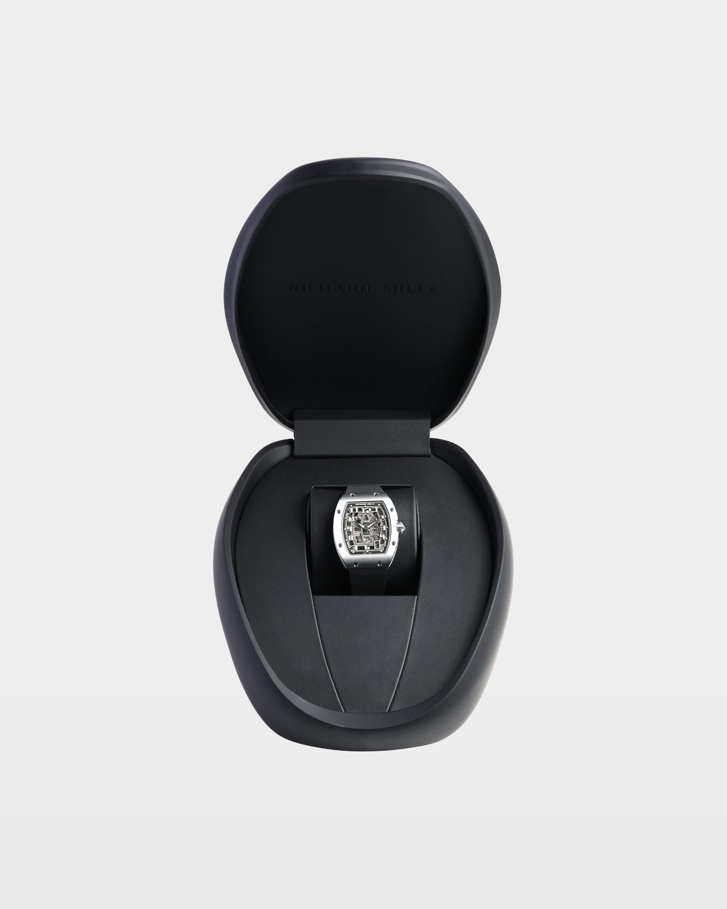 Richard Mille RM 67-01 | The Ice Champ Watches for Men Dallas Texas