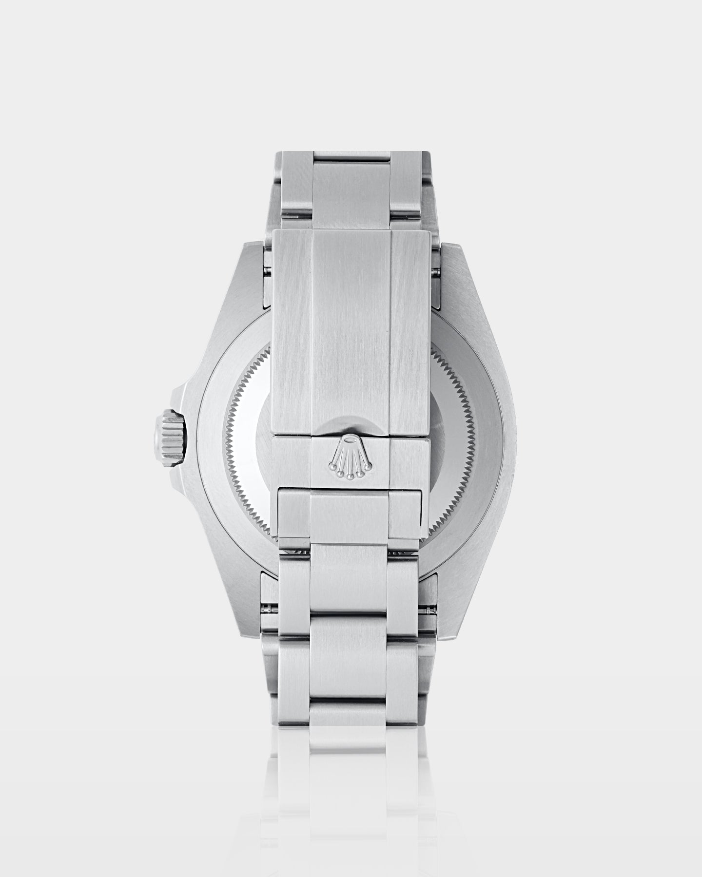 Rolex Air-King 126900 | The Ice Champ Mens Watches Dallas