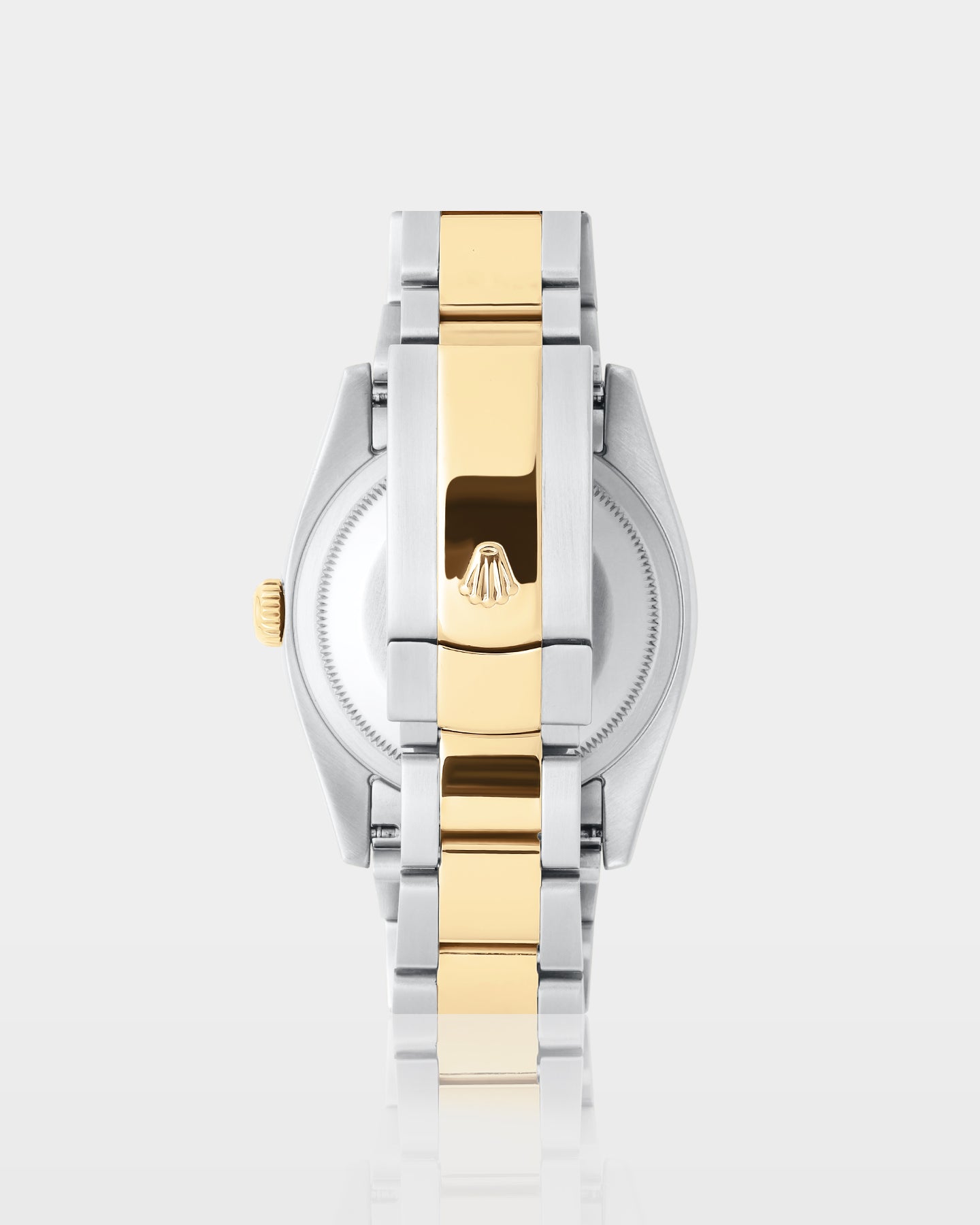 Rolex Datejust Turn-O-Graph 116263 | The Ice Champ Two Tone Watches Dallas
