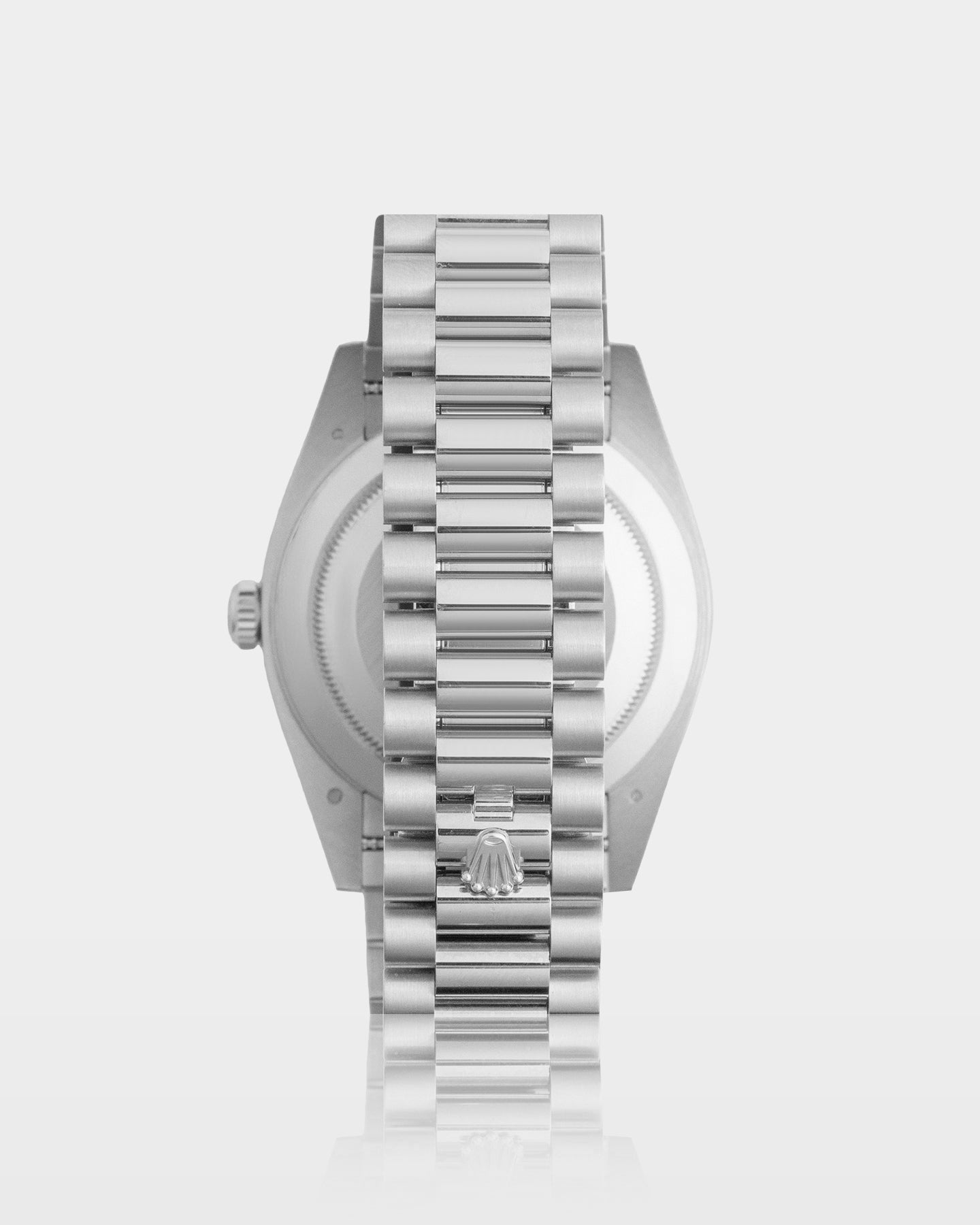 White Gold Rolex Day-Date 40 228239 | The Ice Champ Watches Texas