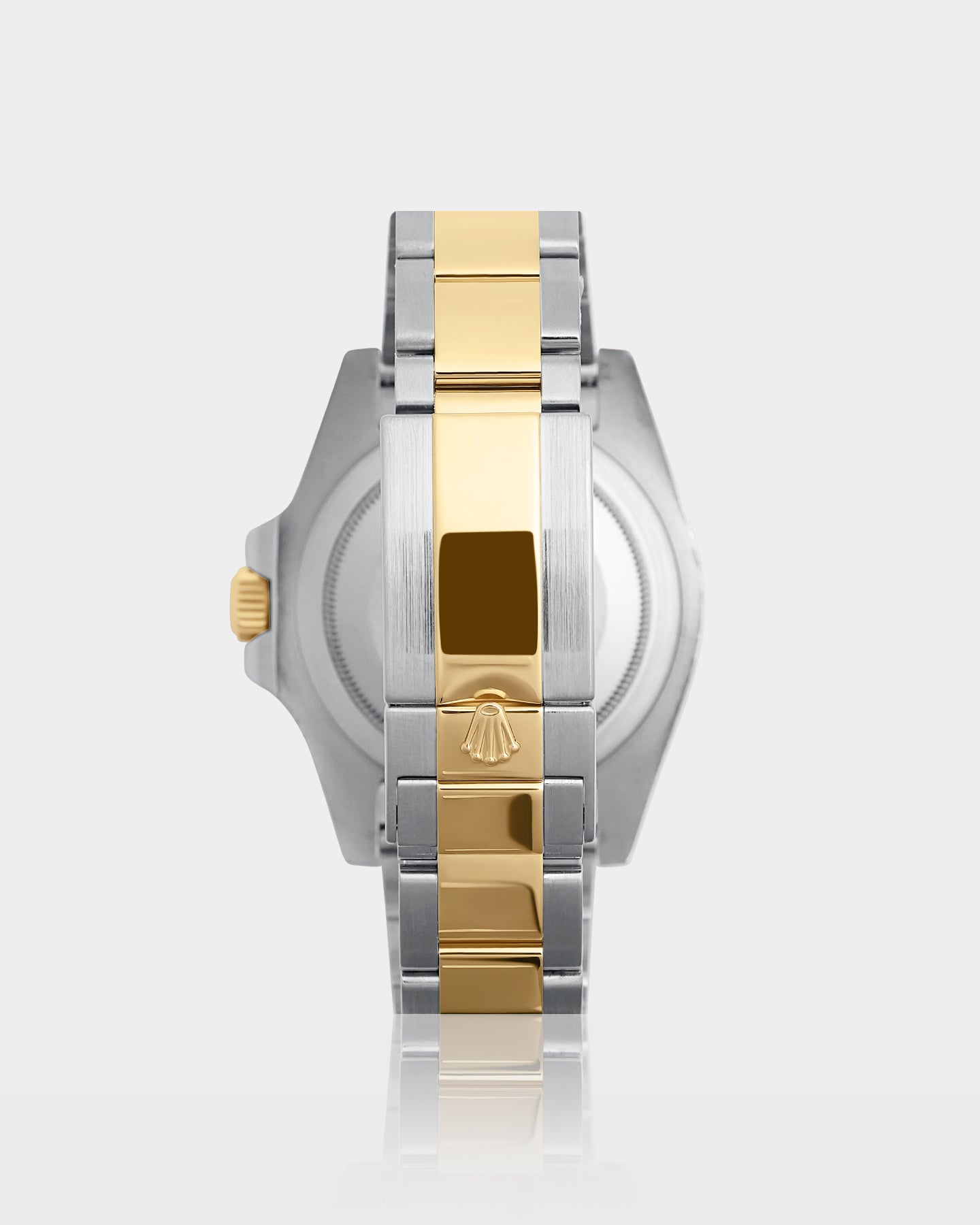 Rolex GMT-Master II 116713LN | The ICe Champ Texas