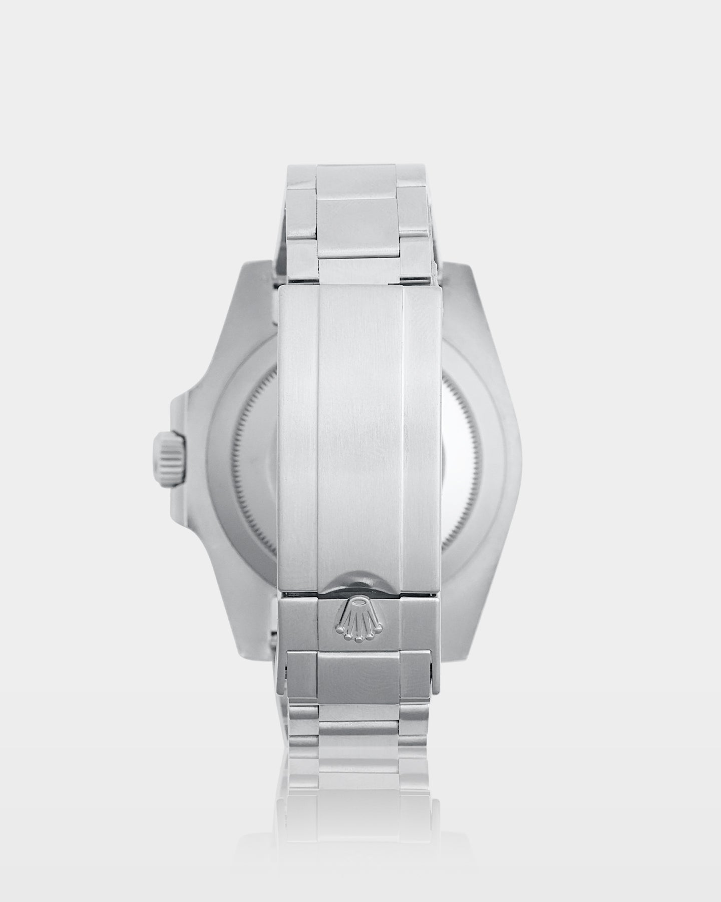Rolex Submariner Date 11610LN | The Ice Champ Texas