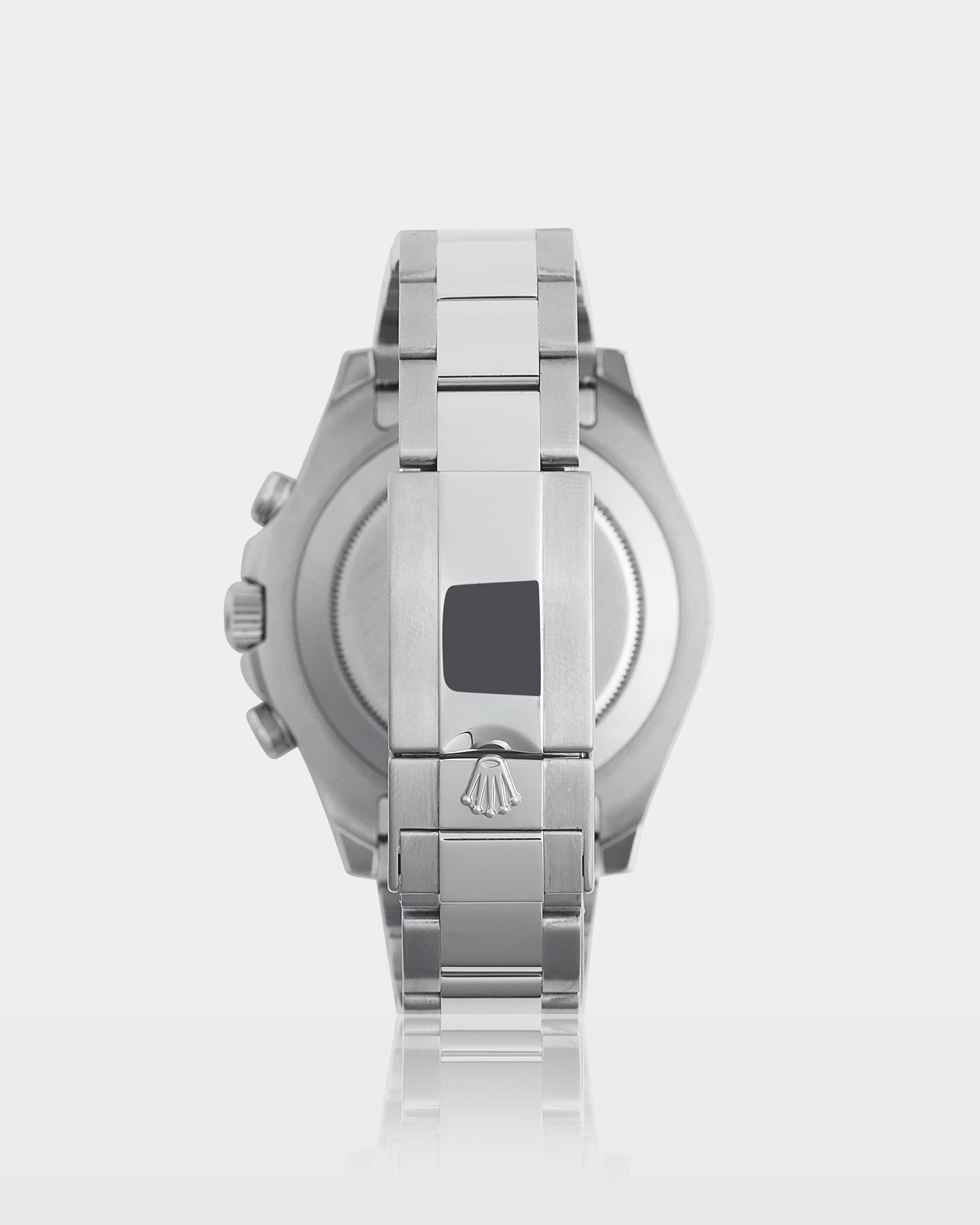 Rolex Yacht-Master II 44 116680 | The Ice Champ Dallas
