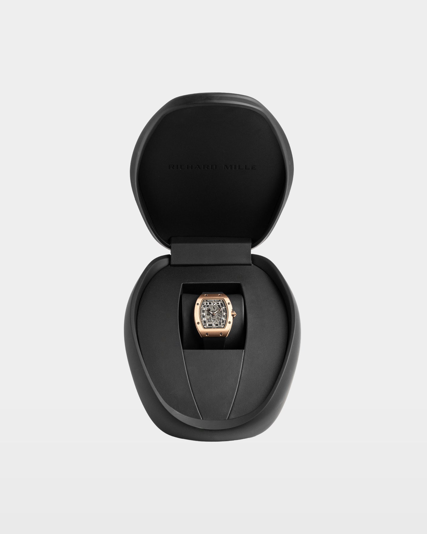 Men's Richard Mille RM 67-01 | The Ice Champ Texas