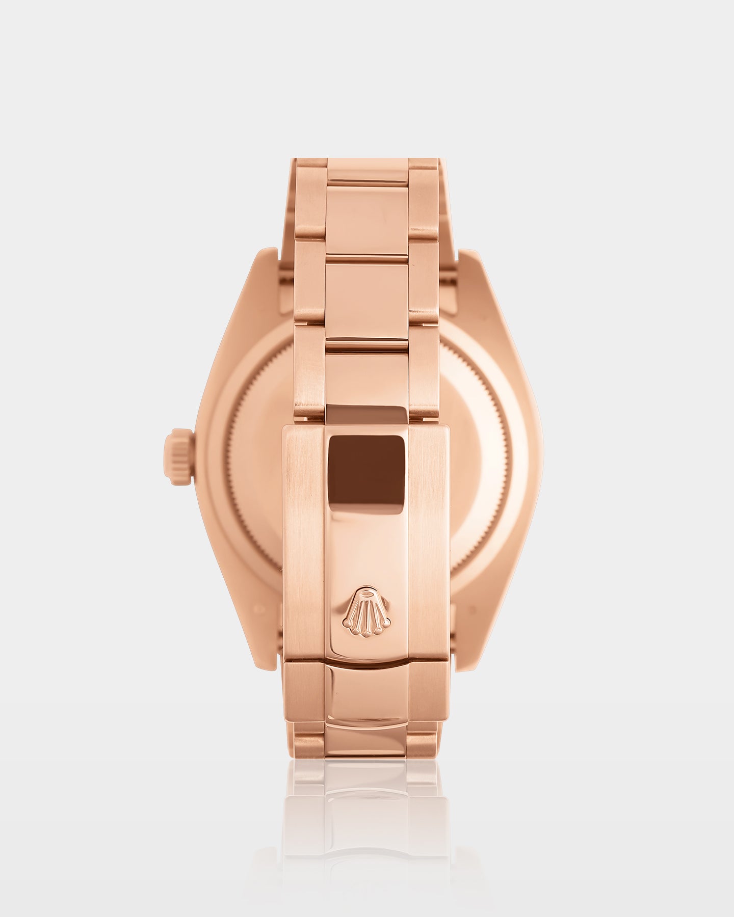 Slate Rolex Sky-Dweller 326935 | The Ice Champ Men's Watches