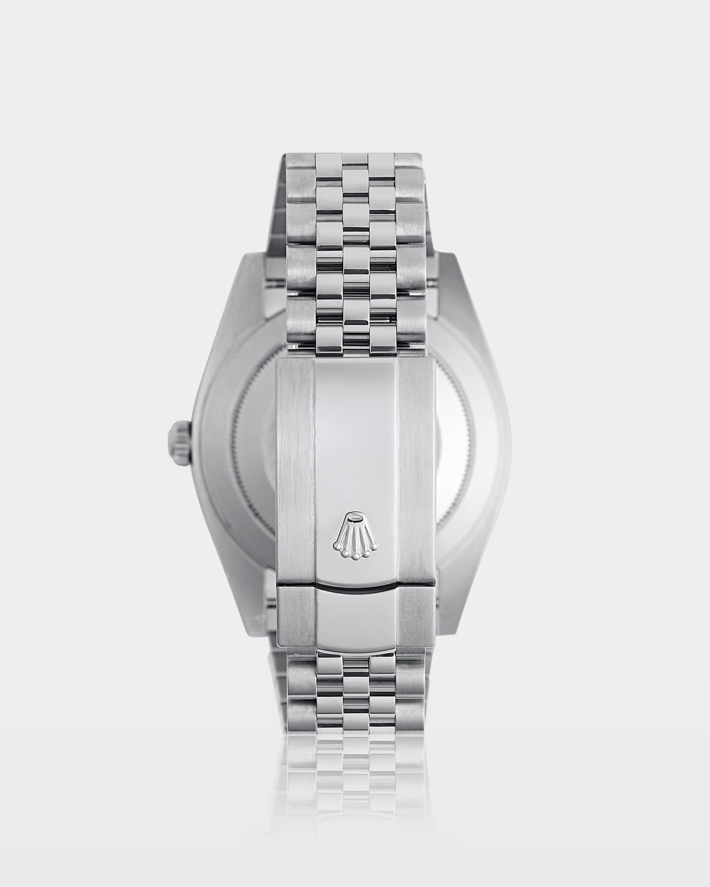 Slate Grey Rolex Datejust 41 126300 | The Ice Champ Watches for Men