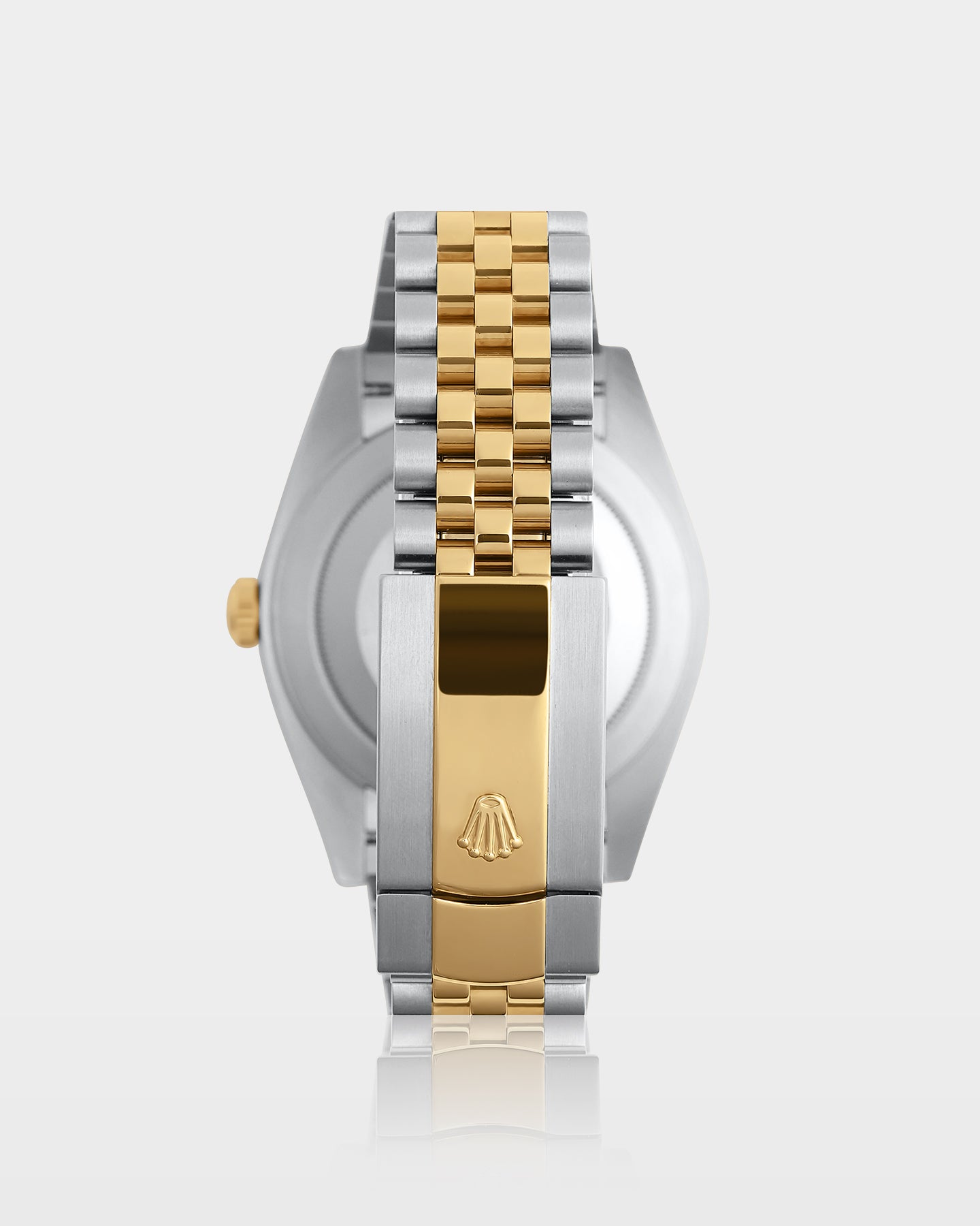 Wimbledon Rolex Datejust 41 126333 | The Ice Champ Watches DFW