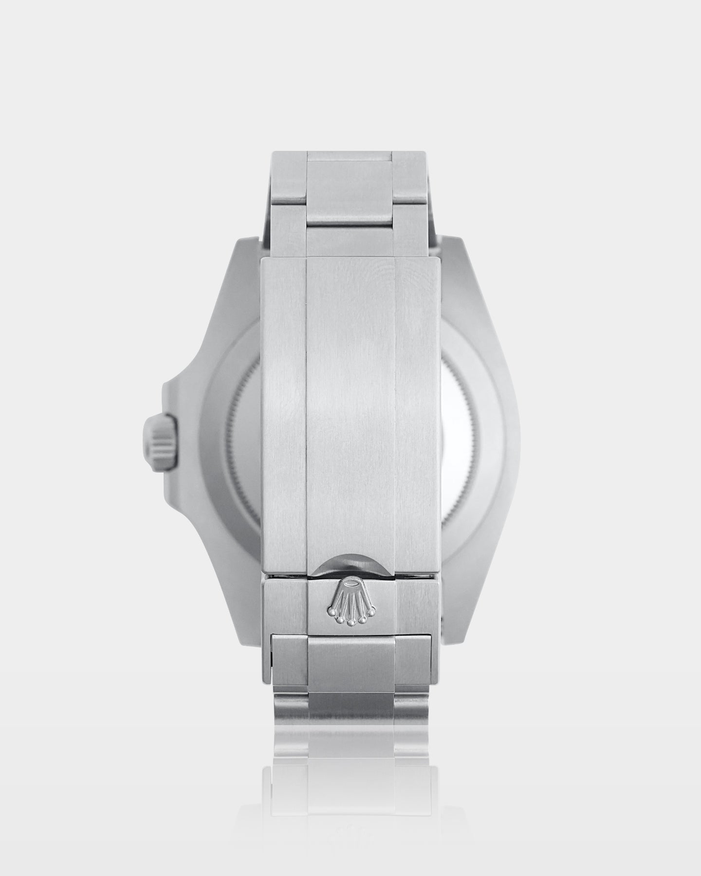 Rolex Submariner Date Starbucks 126610LV | The Ice Champ Texas