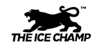 The Ice Champ Logo | Custom Jewelry Dallas