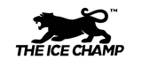 The Ice Champ Logo | Custom Jewelry Dallas