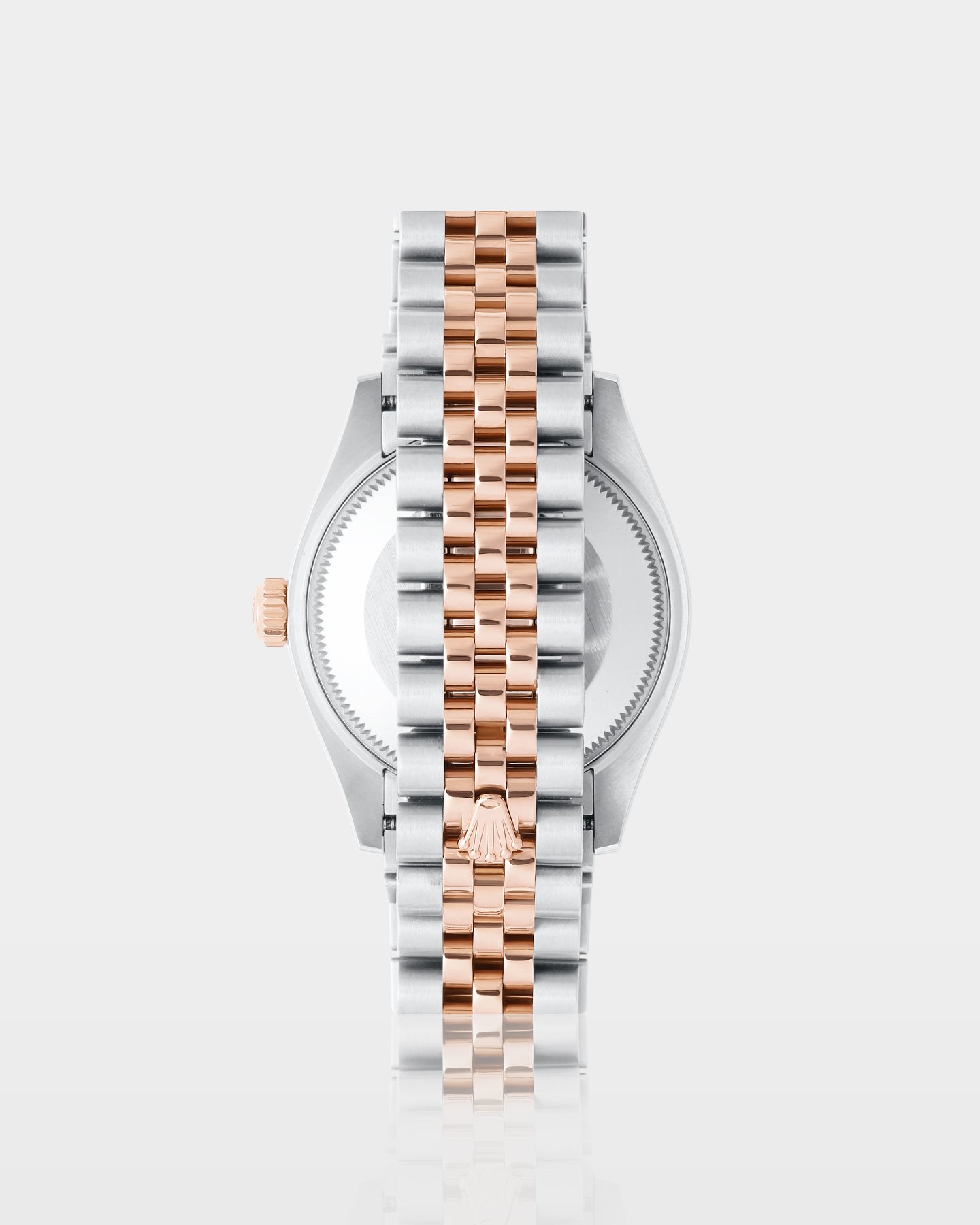 Rosé Rolex Datejust 31 278271 | The Ice Champ Womens Watches Dallas