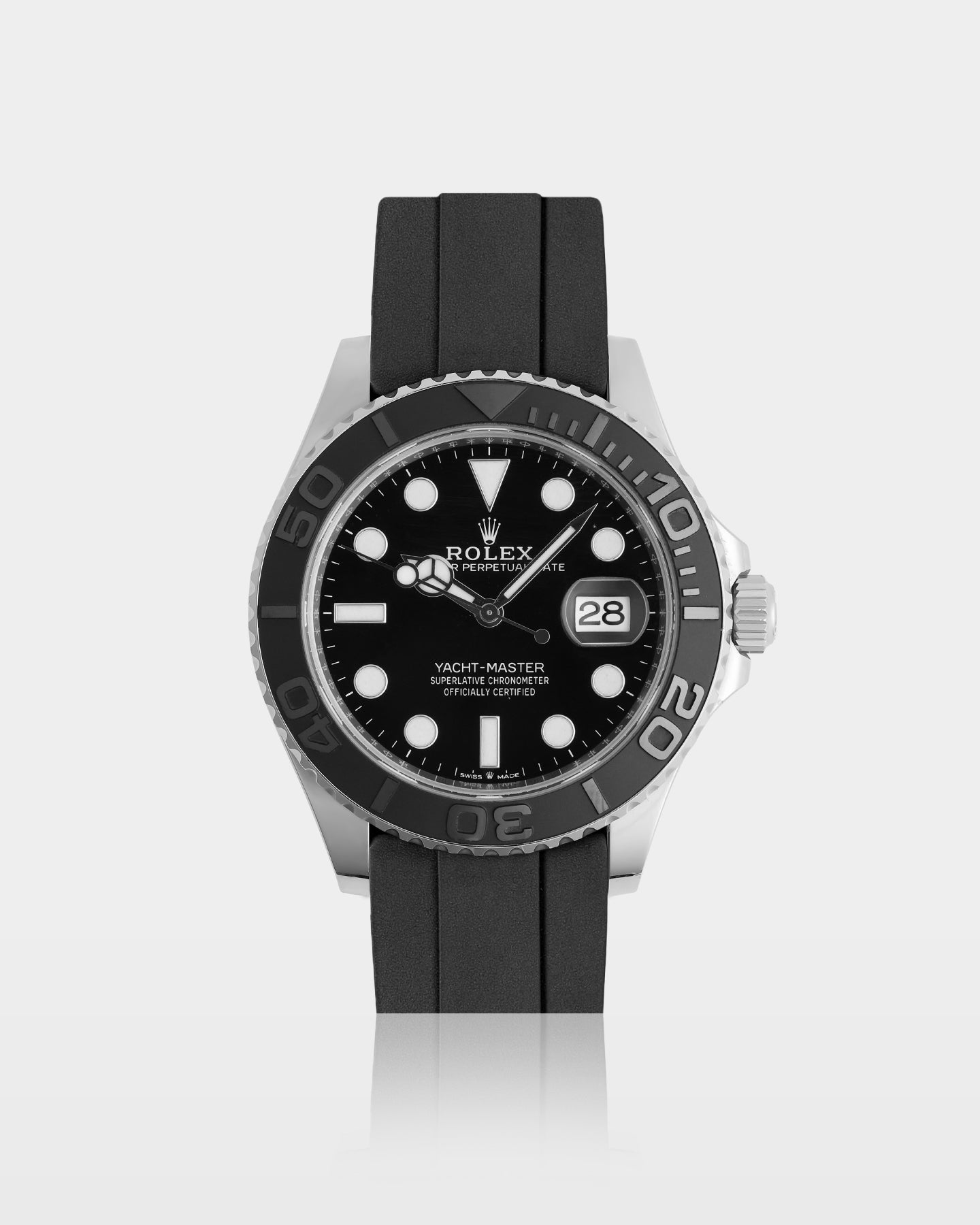Rolex Yacht-Master 42 226659 | The Ice Champ Watches