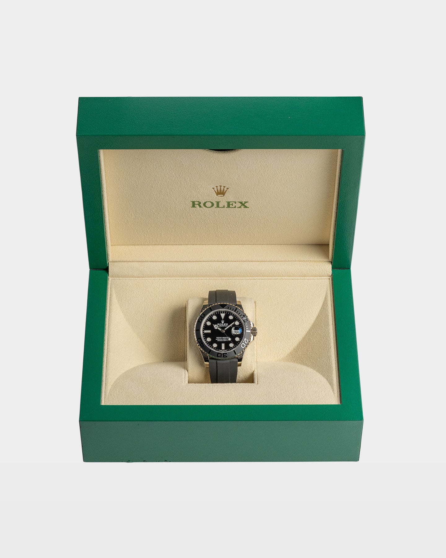 Rolex Yacht-Master 42 226659 | The Ice Champ Watches