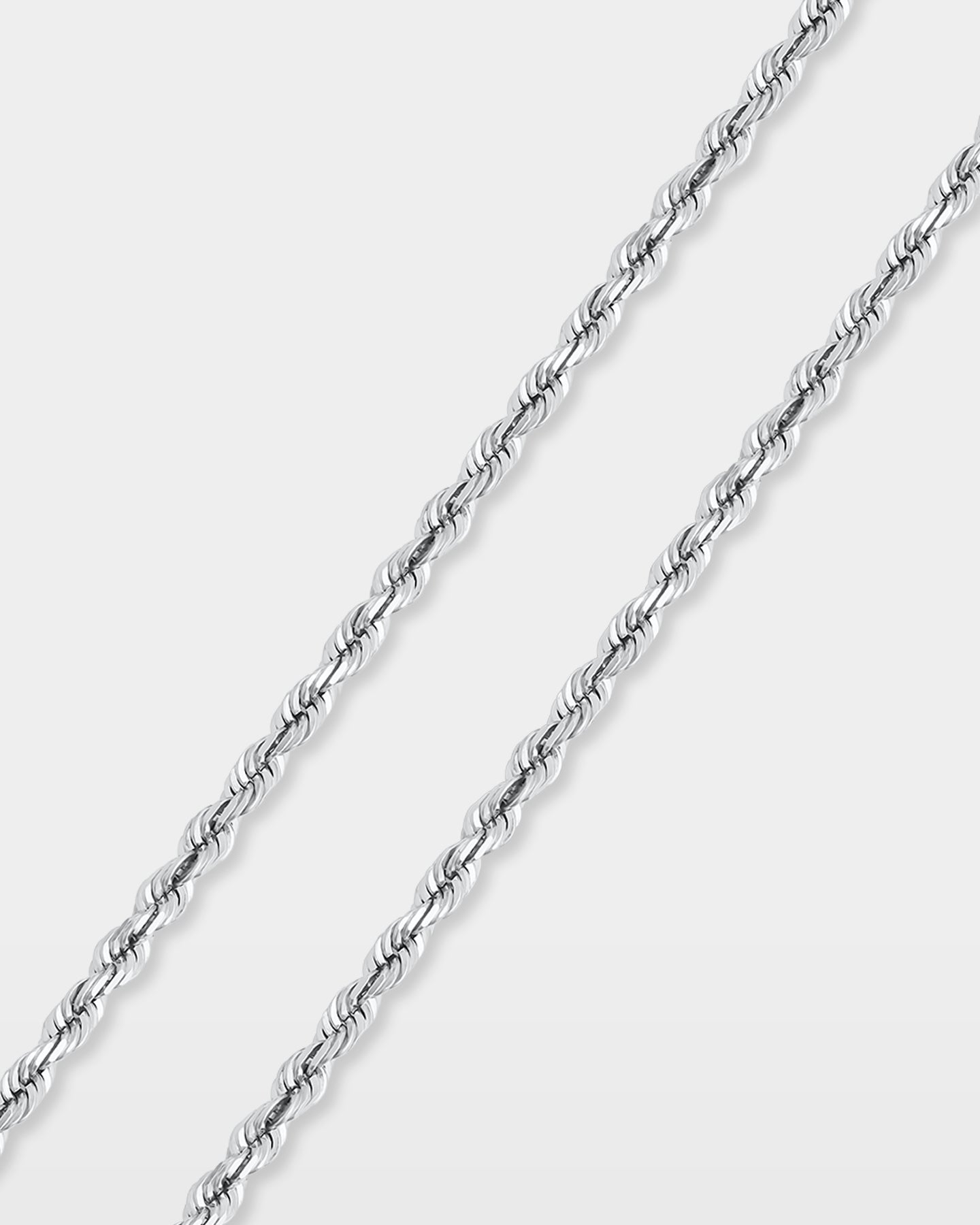 10K Gold Rope Chain 5.5MM | The Ice Champ Men's Gold Jewelry Dallas