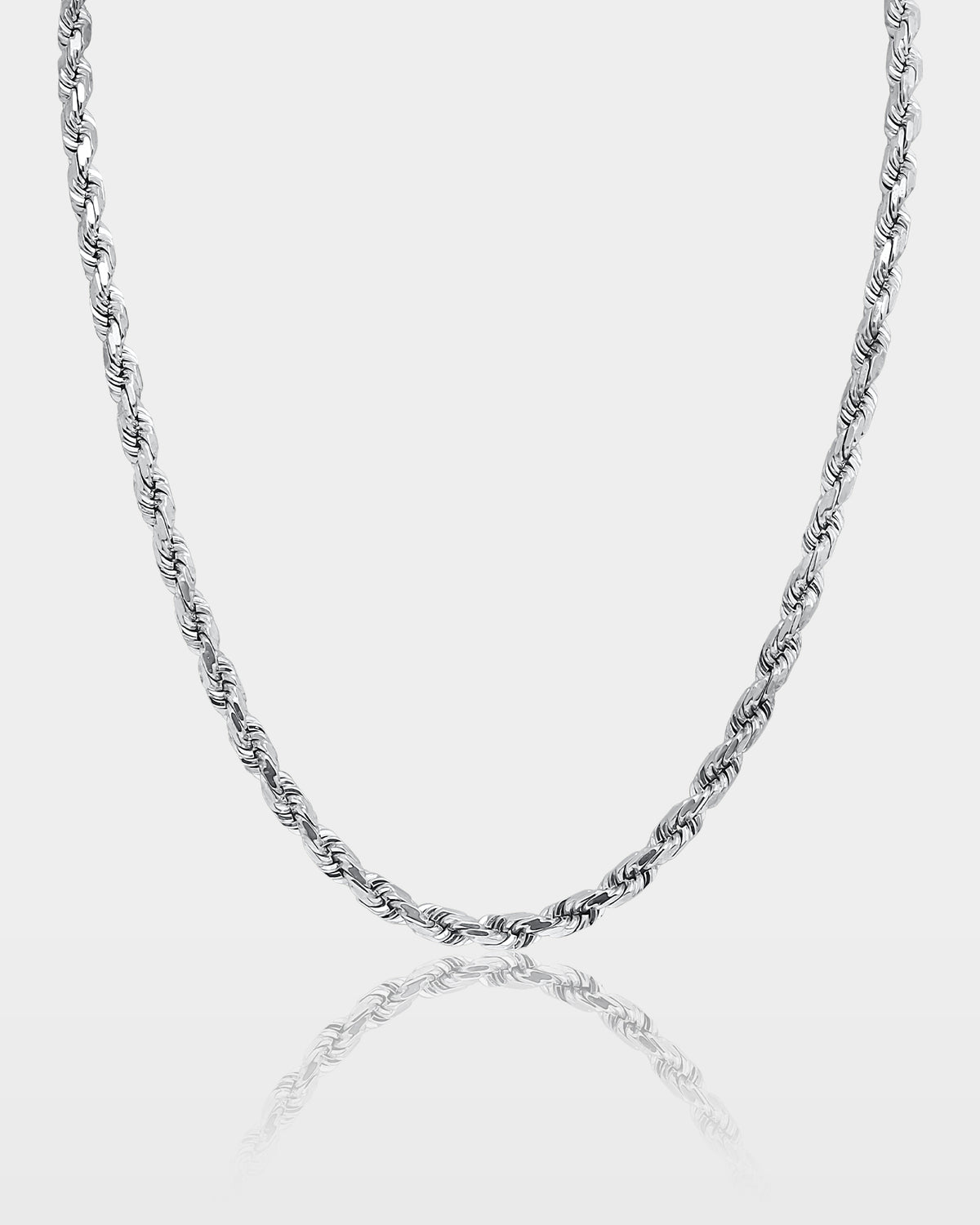 Gold Chains & Necklaces | Diamond Chains | The Ice Champ