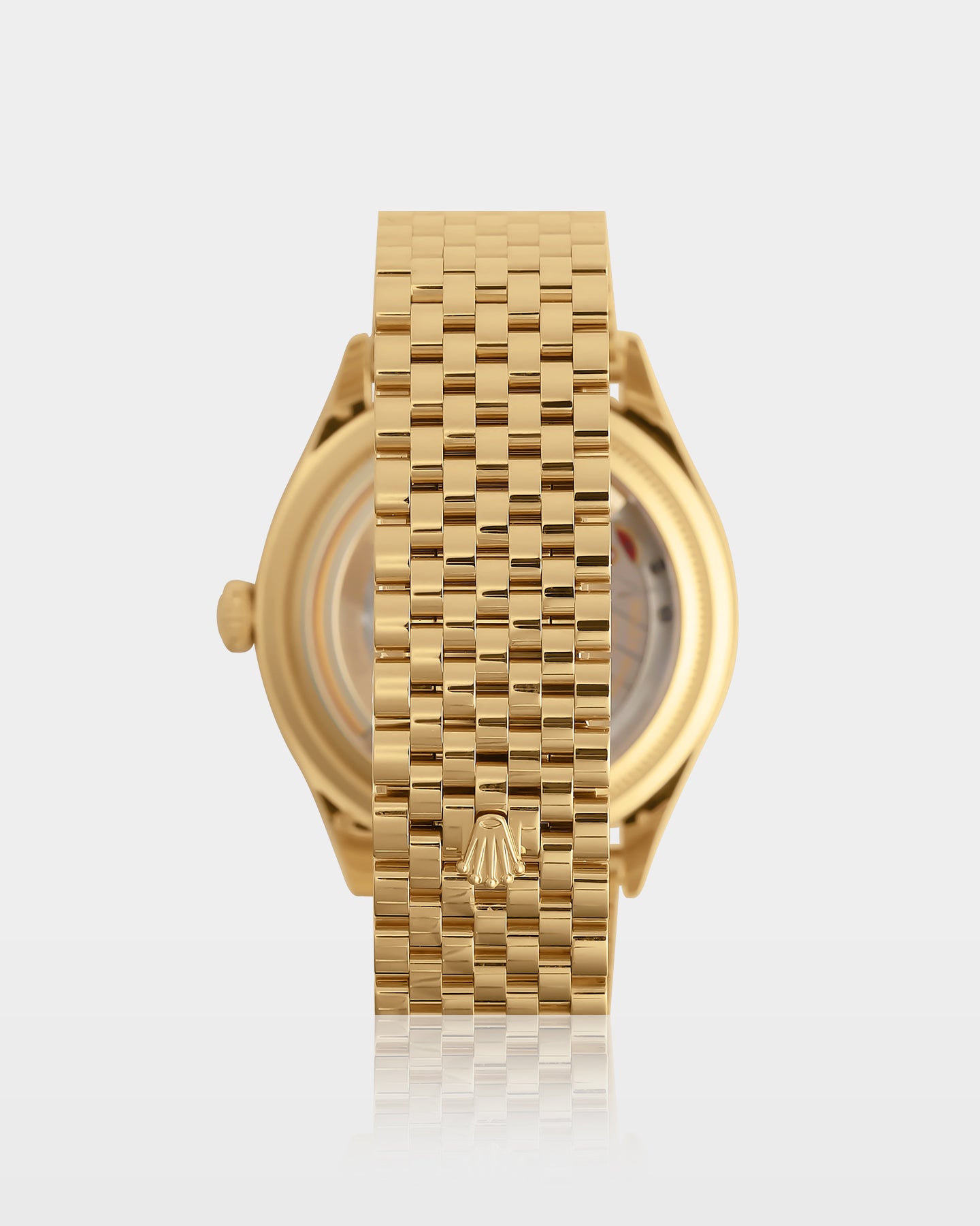 Rolex Perpetual 1908 52508 | The Ice Champ Men's Watches in Dallas Texas