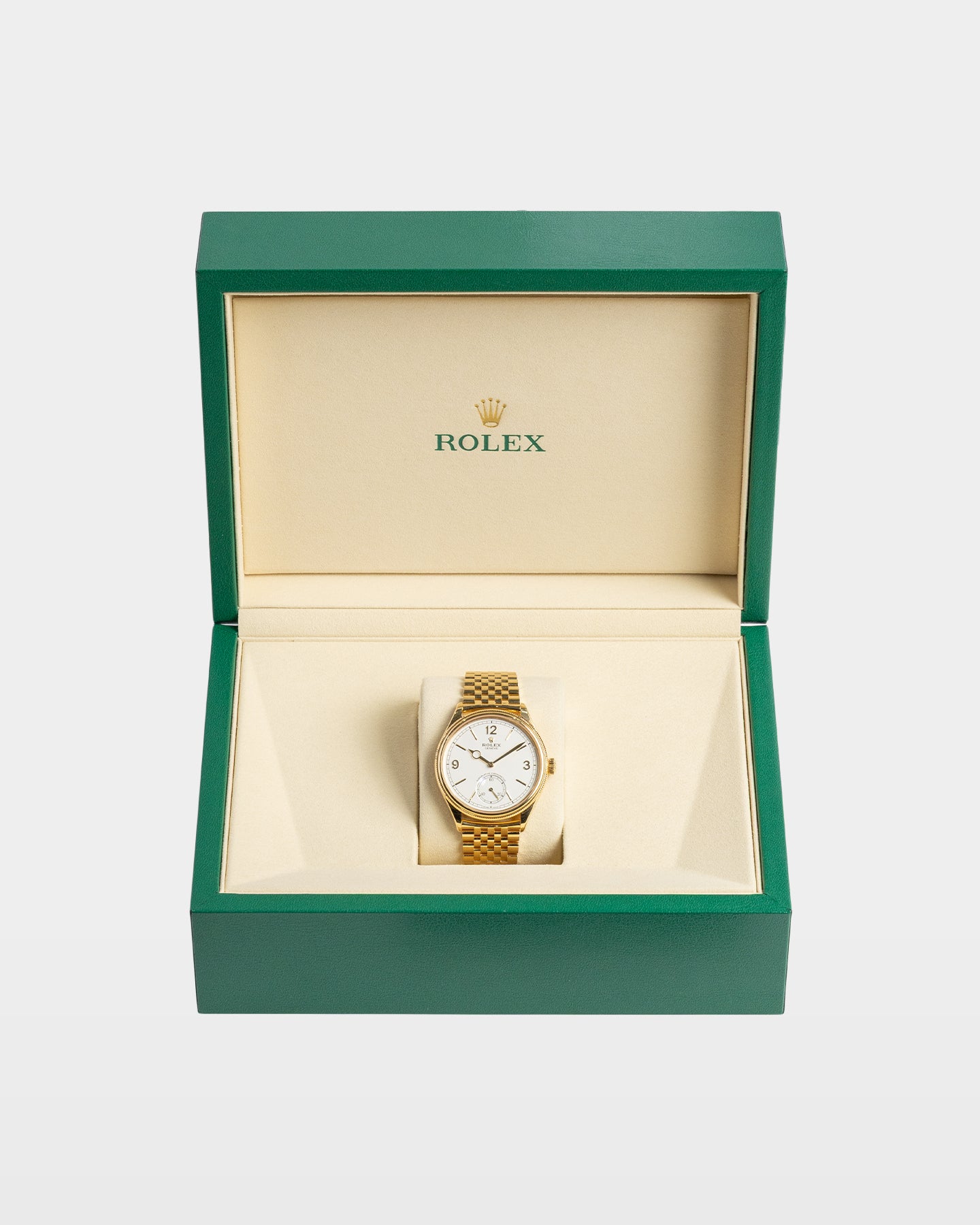 Rolex Perpetual 1908 52508 | The Ice Champ Men's Watches in Dallas Texas