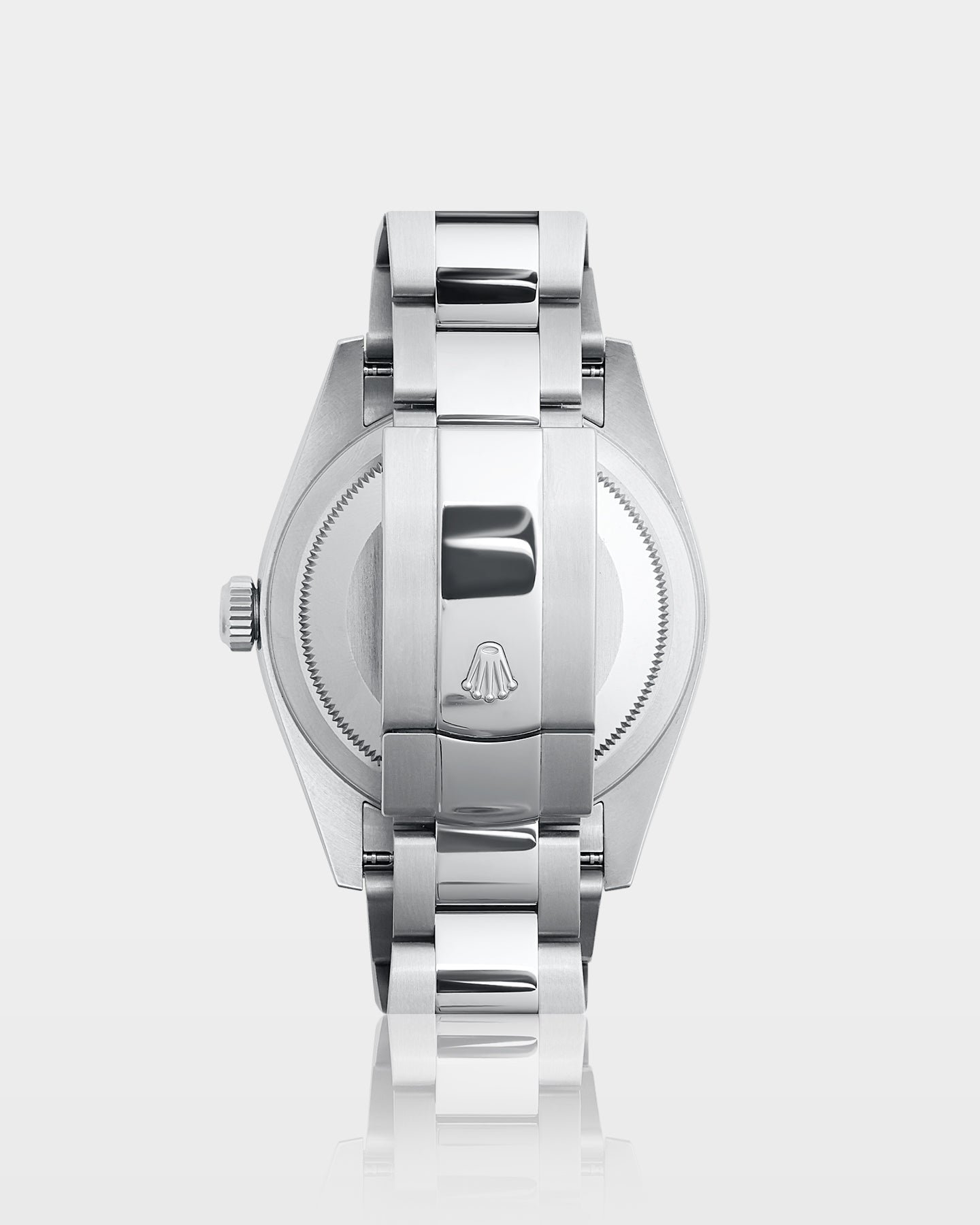 white dial Rolex Sky-Dweller 326934 | The Ice Champ Watches Dallas