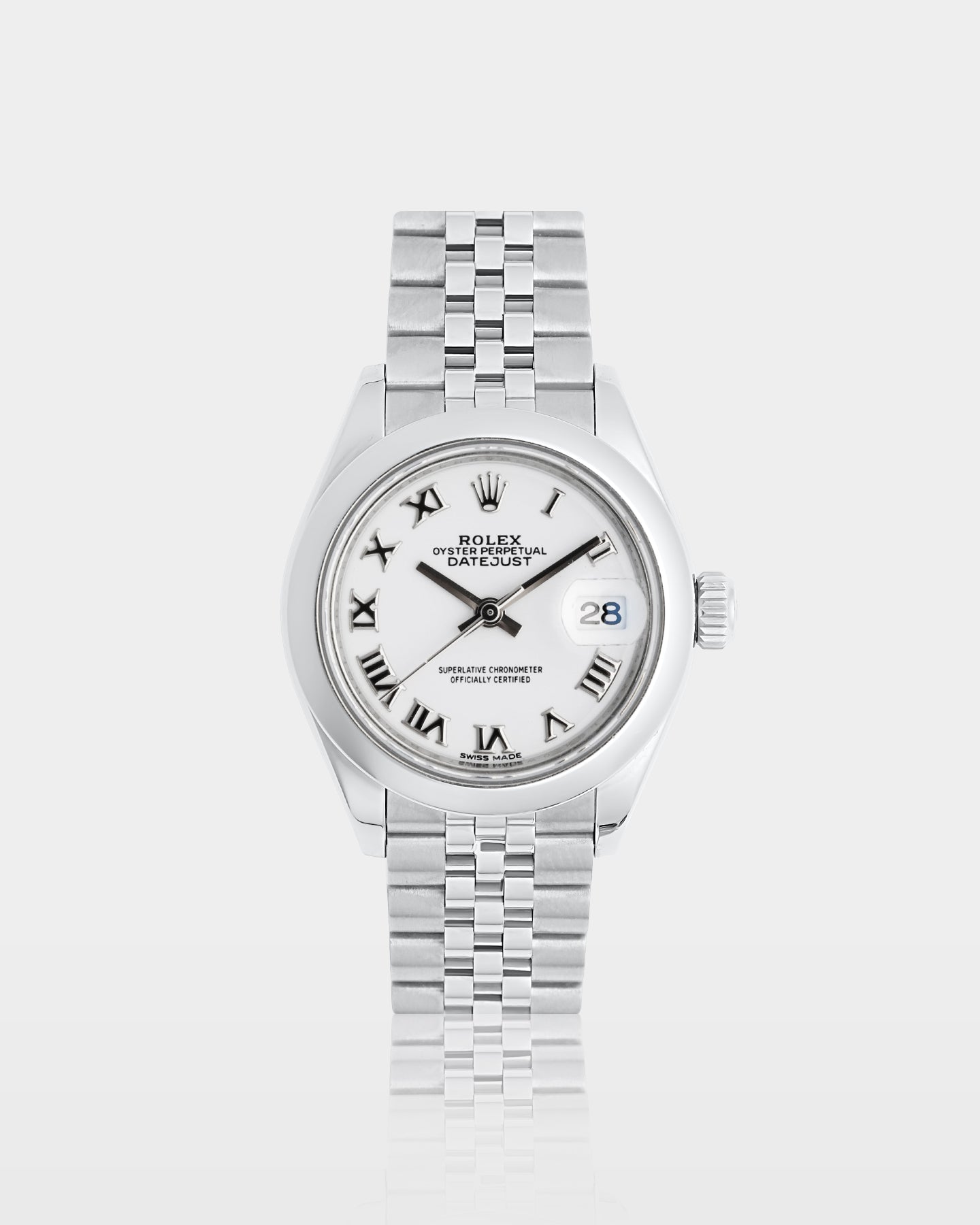 Rolex Lady-Datejust 28 279160 | The Ice Champ Womens Watches Dallas